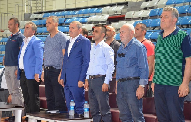 Karate Zafer Kupası