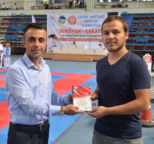 Karate Zafer Kupası