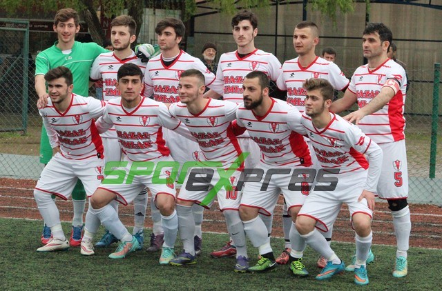 Harb-İşspor-Kuzulukspor:2-0