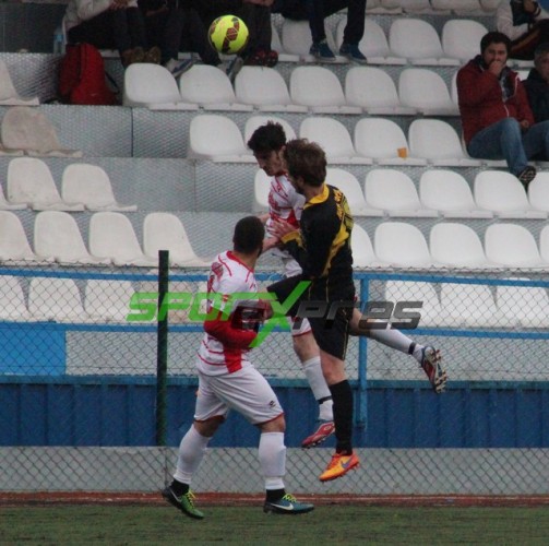 Harb-İşspor-Kuzulukspor:2-0
