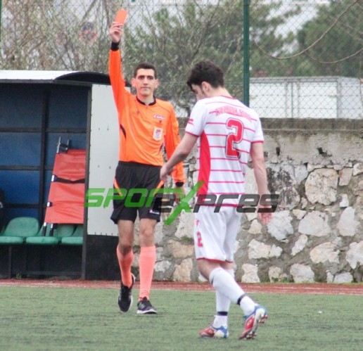 Harb-İşspor-Kuzulukspor:2-0