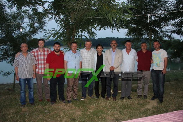 Kaynarcaspor Şampiyonluğu Kutladı