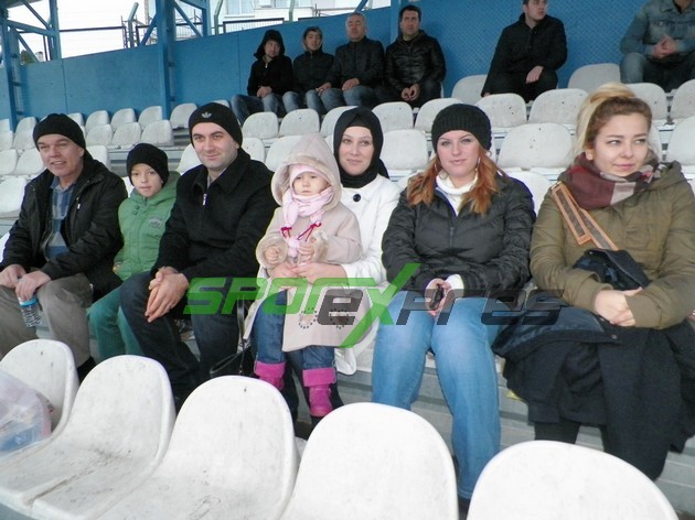 Kaynarcaspor-Çamlıca Beldespor:3-0