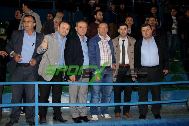 Kaynarcaspor Süper Amatör'de