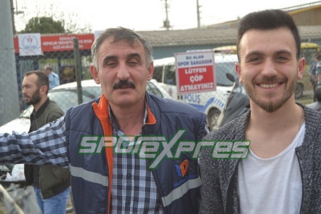 Kazımiyespor -Ç.Bekirpaşaspor:4- 2