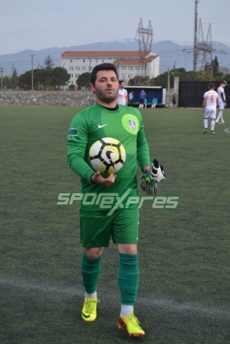Kazımiyespor -Ç.Bekirpaşaspor:4- 2