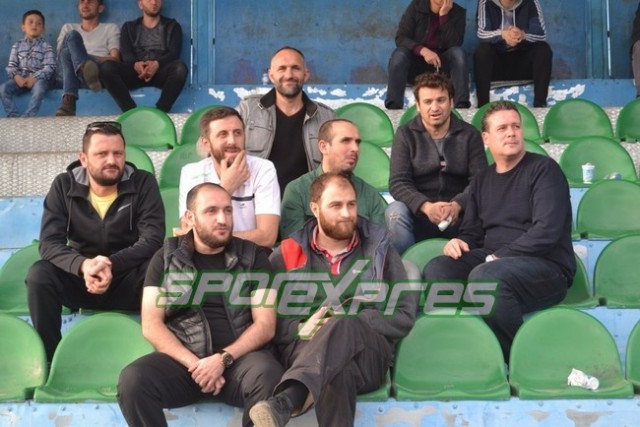 Kazımiyespor -Ç.Bekirpaşaspor:4- 2
