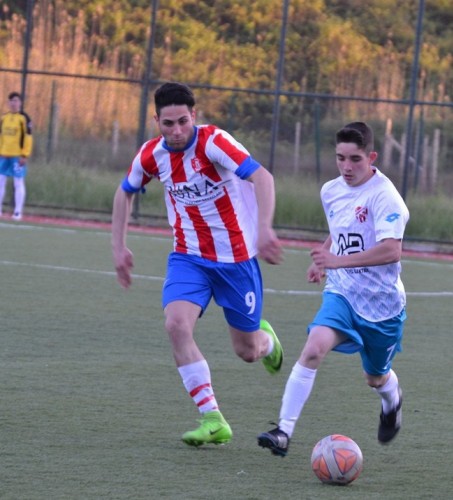 Kazimiyespor'a galibiyet yetmedi