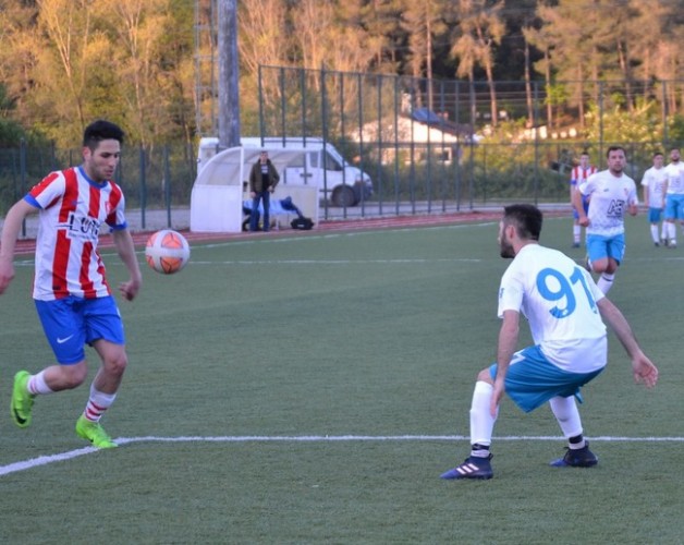 Kazimiyespor'a galibiyet yetmedi