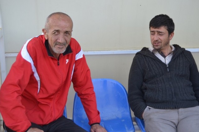 Kazimiyespor'a galibiyet yetmedi