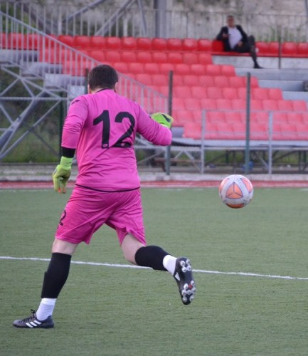 Kazimiyespor'a galibiyet yetmedi