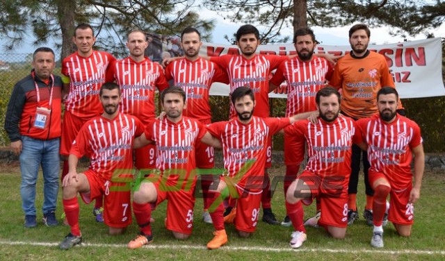 ﻿Kazimiyespor-Şeyhvarmazspor:2-1