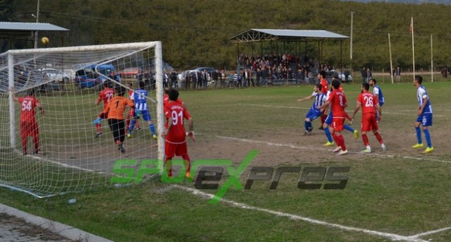 ﻿Kazimiyespor-Şeyhvarmazspor:2-1