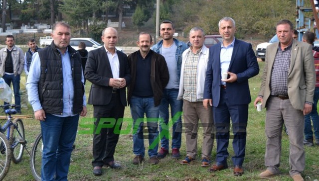﻿Kazimiyespor-Şeyhvarmazspor:2-1