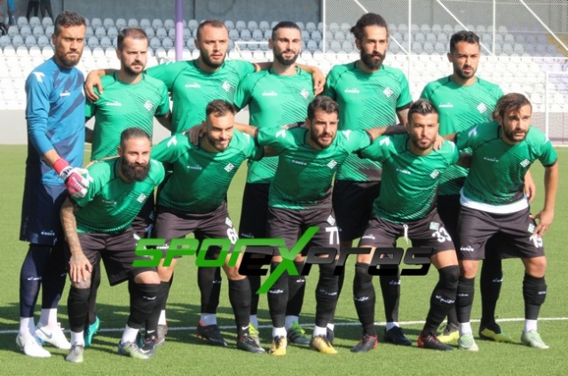 Keçiörengücü-Sakaryaspor