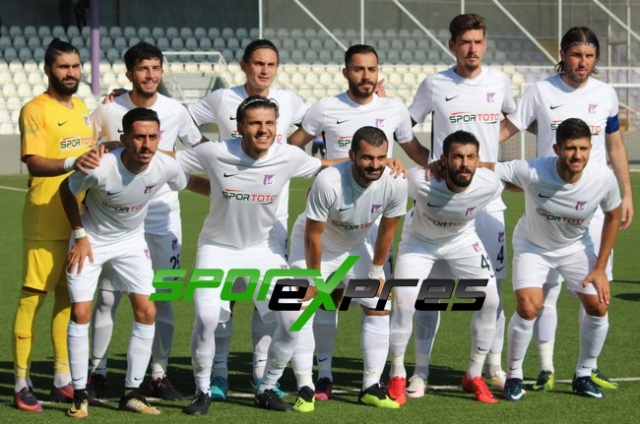 Keçiörengücü-Sakaryaspor