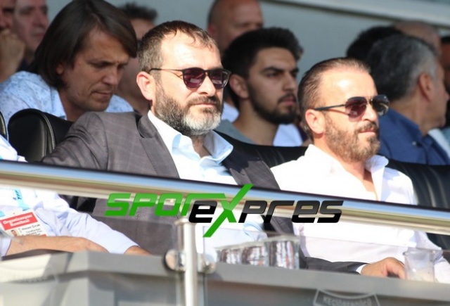 Keçiörengücü-Sakaryaspor