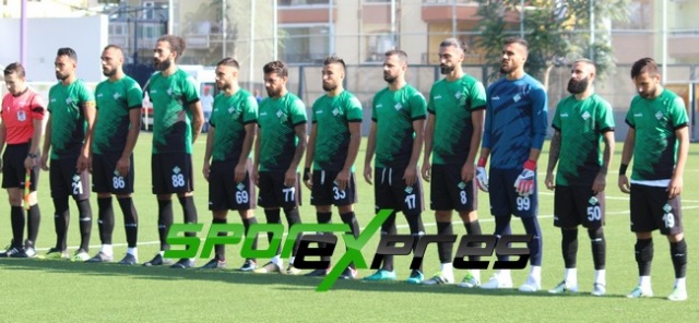 Keçiörengücü-Sakaryaspor