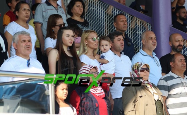 Keçiörengücü-Sakaryaspor