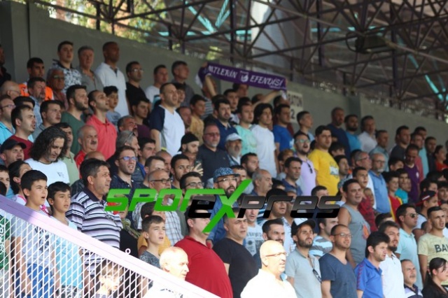 Keçiörengücü-Sakaryaspor