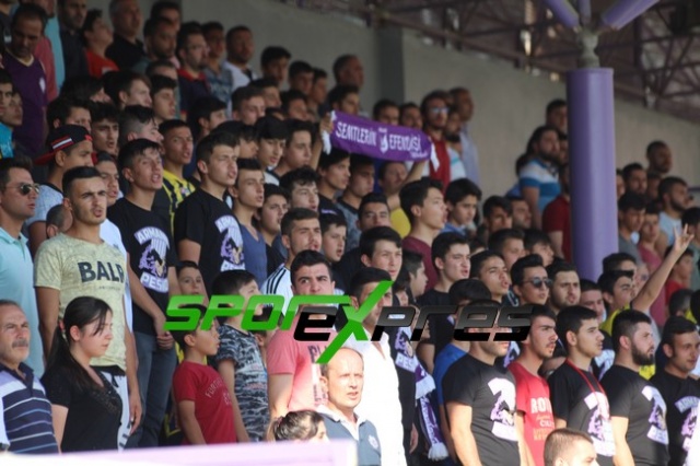 Keçiörengücü-Sakaryaspor