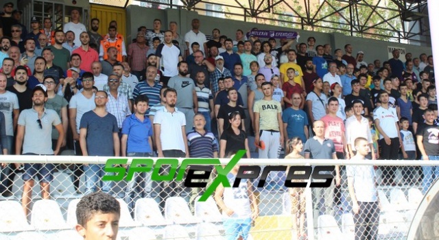 Keçiörengücü-Sakaryaspor