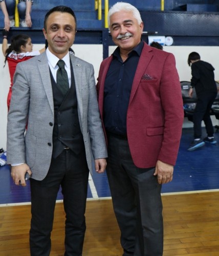 Kick Boksun Yıldızları Belirlendi