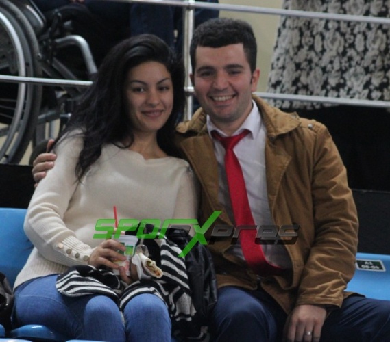 Sakarya Büyükşehir Basketbol Şampiyonlar Ligi'ne veda etti