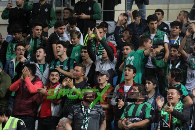 Sakarya Büyükşehir Basketbol Şampiyonlar Ligi'ne veda etti