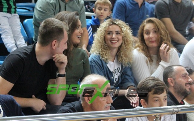 Sakarya Büyükşehir Basketbol Şampiyonlar Ligi'ne veda etti