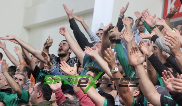 Sakarya Büyükşehir Basketbol Şampiyonlar Ligi'ne veda etti
