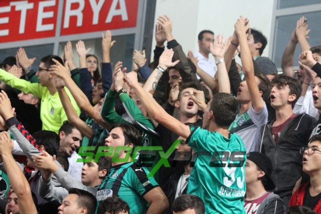 Sakarya Büyükşehir Basketbol Şampiyonlar Ligi'ne veda etti