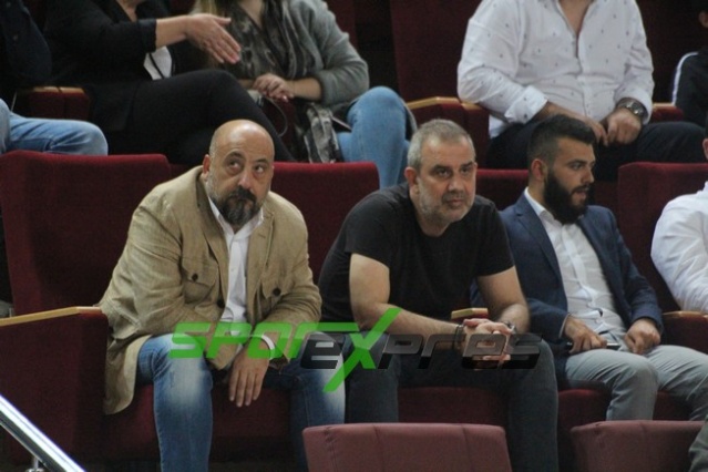 Sakarya Büyükşehir Basketbol Şampiyonlar Ligi'ne veda etti