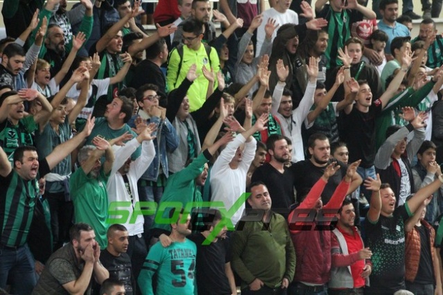 Sakarya Büyükşehir Basketbol Şampiyonlar Ligi'ne veda etti