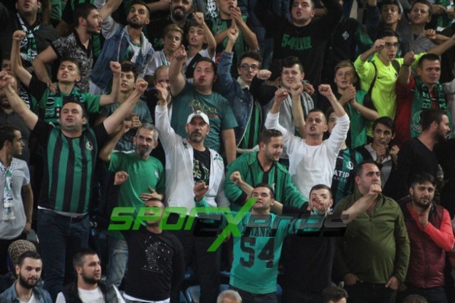 Sakarya Büyükşehir Basketbol Şampiyonlar Ligi'ne veda etti