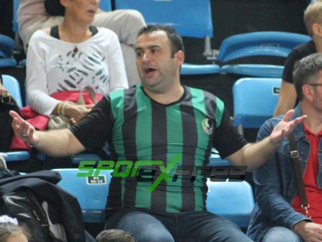 Sakarya Büyükşehir Basketbol Şampiyonlar Ligi'ne veda etti