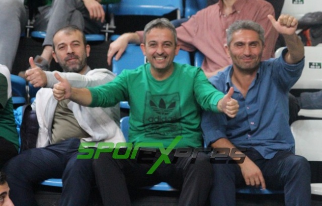 Sakarya Büyükşehir Basketbol Şampiyonlar Ligi'ne veda etti
