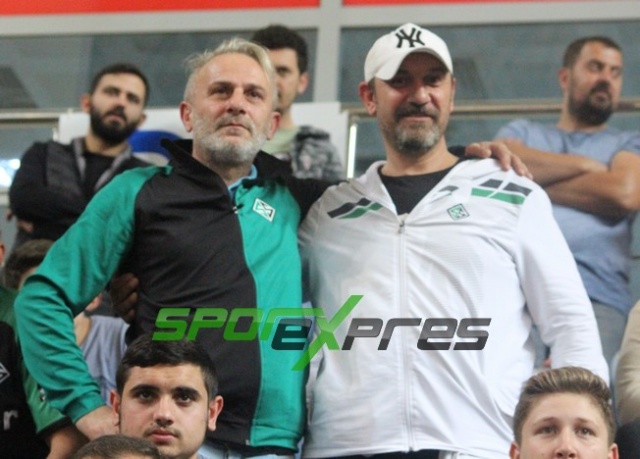 Sakarya Büyükşehir Basketbol Şampiyonlar Ligi'ne veda etti