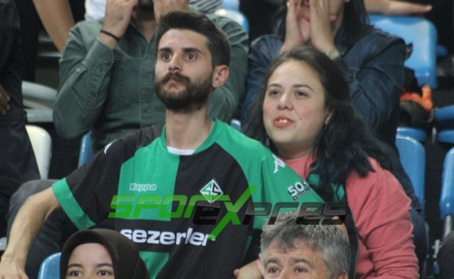 Sakarya Büyükşehir Basketbol Şampiyonlar Ligi'ne veda etti