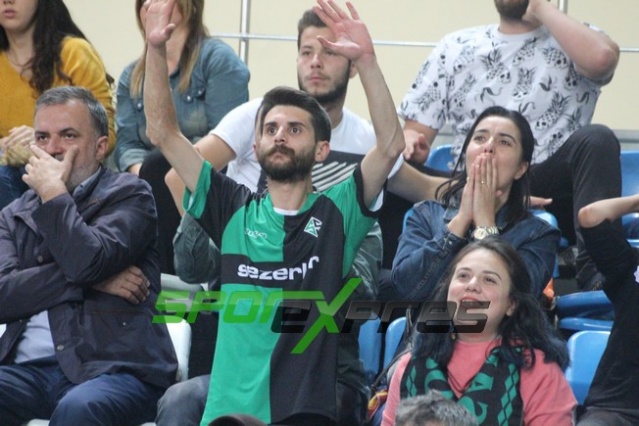 Sakarya Büyükşehir Basketbol Şampiyonlar Ligi'ne veda etti