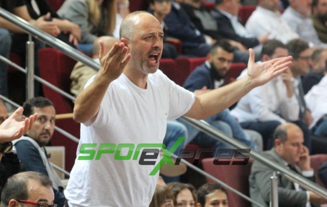 Sakarya Büyükşehir Basketbol Şampiyonlar Ligi'ne veda etti