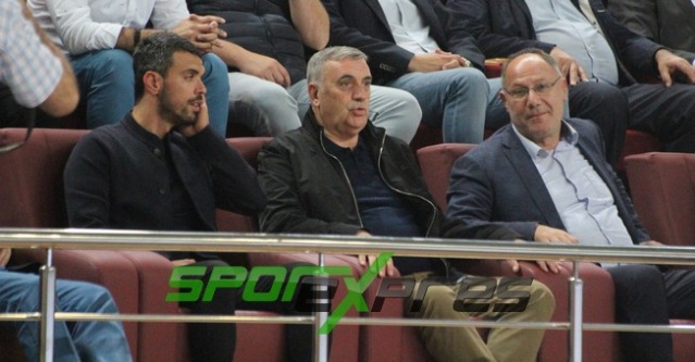 Sakarya Büyükşehir Basketbol Şampiyonlar Ligi'ne veda etti