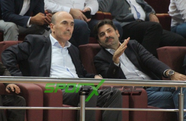 Sakarya Büyükşehir Basketbol Şampiyonlar Ligi'ne veda etti