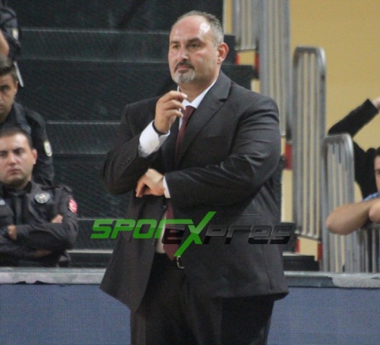 Sakarya Büyükşehir Basketbol Şampiyonlar Ligi'ne veda etti