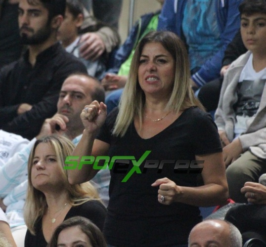Sakarya Büyükşehir Basketbol Şampiyonlar Ligi'ne veda etti