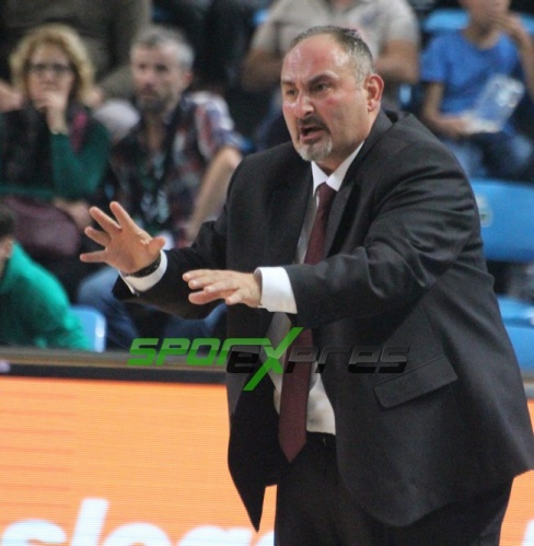 Sakarya Büyükşehir Basketbol Şampiyonlar Ligi'ne veda etti