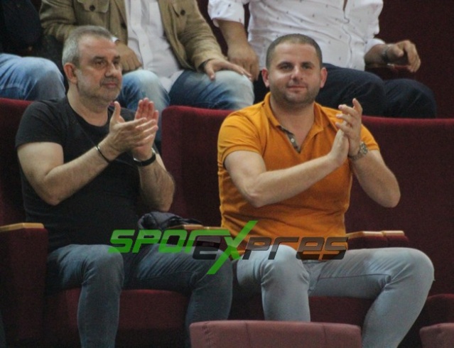 Sakarya Büyükşehir Basketbol Şampiyonlar Ligi'ne veda etti