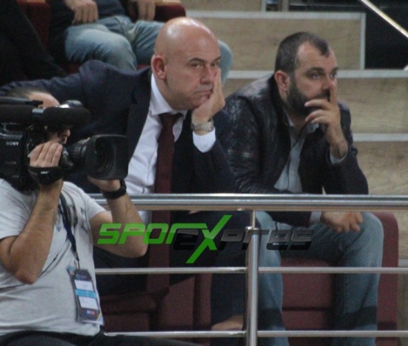Sakarya Büyükşehir Basketbol Şampiyonlar Ligi'ne veda etti