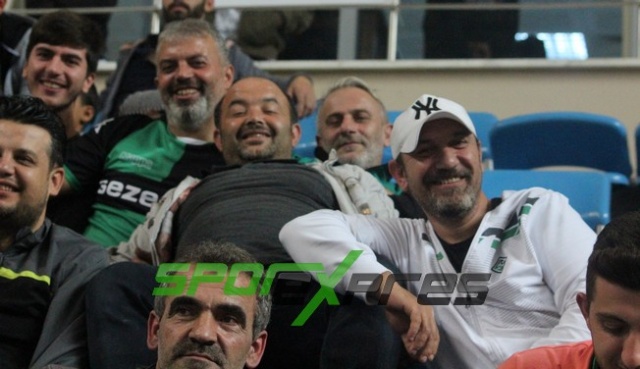 Sakarya Büyükşehir Basketbol Şampiyonlar Ligi'ne veda etti