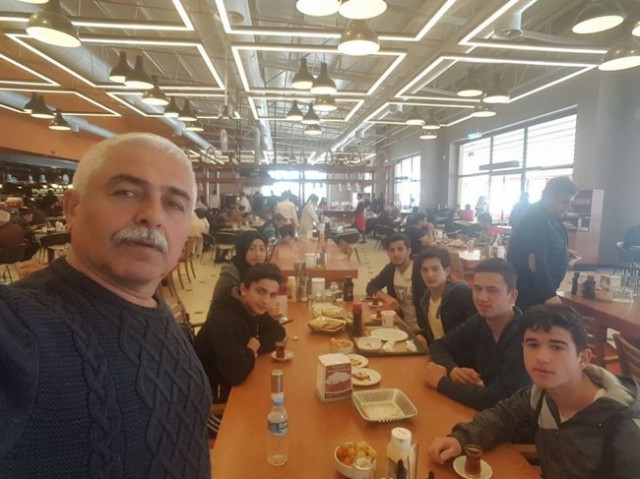 Kick Bokscular madalya ile döndü
